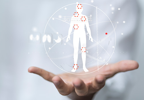 Orthomolekulare Medizin